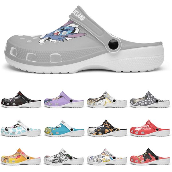 Customized exquisiteand comfortable fashionable beautiful big Diy shoes for men and women's indoor slippers 43-101256
Customized exquisiteand comfortable fashionable beautiful big Diy shoes for men and women's indoor slippers 43-101256