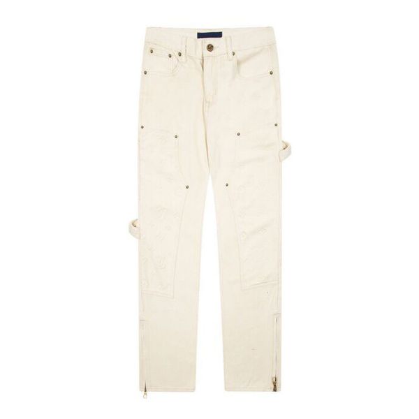 men's plus size pants 2023 letter-printed jeans men's and women's trousers wide leg trousers high street fashion trousers u4d, Black;brown
men's plus size pants 2023 letter-printed jeans men's and women's trousers wide leg trousers high street fashion trousers u4d, Black;brown