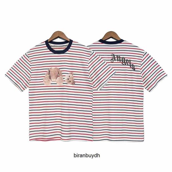men's t-shirts high street fashion brand cut-off bear print t-shirt oversize loose cotton couples short sleeve spring and summer new, White;black
men's t-shirts high street fashion brand cut-off bear print t-shirt oversize loose cotton couples short sleeve spring and summer new, White;black
