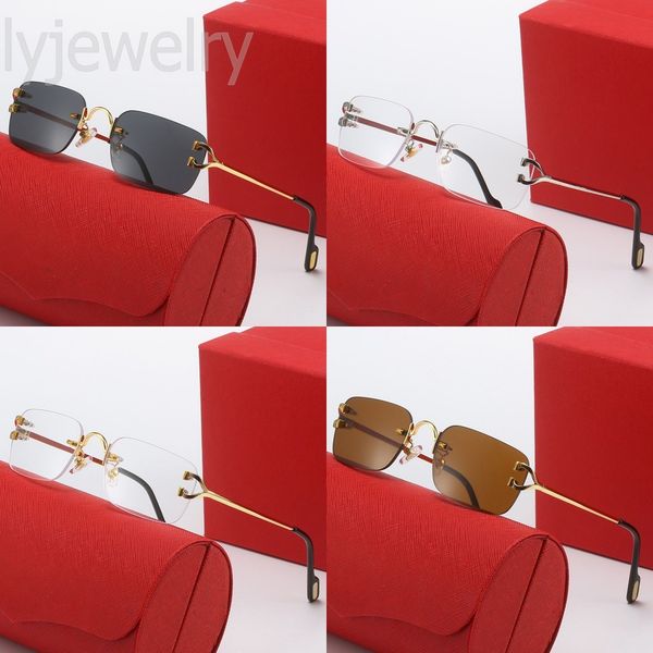 exquisite square sunglasses polarized luxury designer sun glasses distinctive lunette homme rimless novel sunglasses men uv protection class, White;black
exquisite square sunglasses polarized luxury designer sun glasses distinctive lunette homme rimless novel sunglasses men uv protection class, White;black