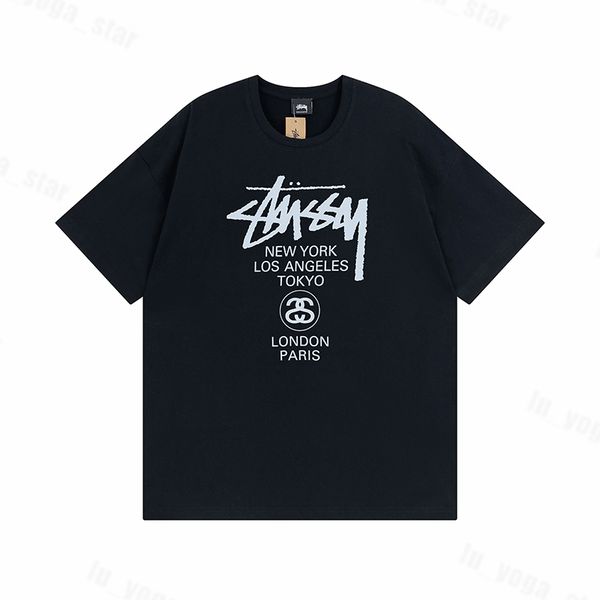 mens t shirts womens designers for man s summer big letter tshirts clothing polos apparel short sleeve tshirt cotton tees s-xl 20 xfho, White;black
mens t shirts womens designers for man s summer big letter tshirts clothing polos apparel short sleeve tshirt cotton tees s-xl 20 xfho, White;black