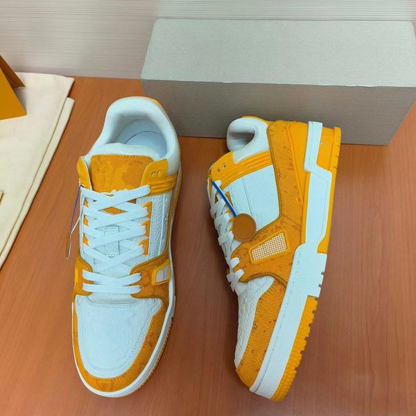 luxury designer men causal shoes fashion woman leather lace up platform sole sneakers white black mens womens velvet suede 36-45 hoesfactory
luxury designer men causal shoes fashion woman leather lace up platform sole sneakers white black mens womens velvet suede 36-45 hoesfactory