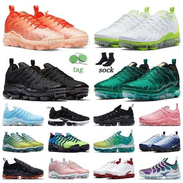 2023 dhgate new running shoes tn plus orange gradient white volt triple black atlanta mens womans retro sneakers cherry lemon lime ice blue
2023 dhgate new running shoes tn plus orange gradient white volt triple black atlanta mens womans retro sneakers cherry lemon lime ice blue