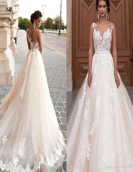 plus size applique illusion back country dress sash custom made ivory with champagne lace wedding dresses bridal gowns4373060, White
plus size applique illusion back country dress sash custom made ivory with champagne lace wedding dresses bridal gowns4373060, White