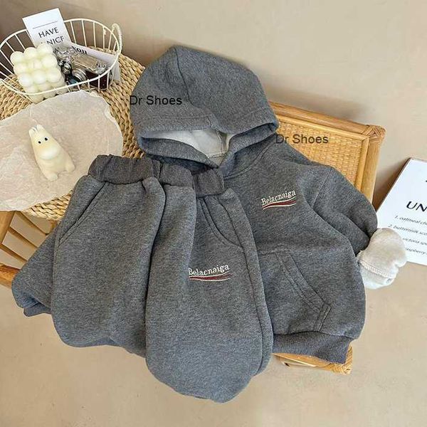kids clothing sets sweaters hoodies thicken fashion winter autumn girl boy clothes baby toddler cotton outwear children sweatshirts, White
kids clothing sets sweaters hoodies thicken fashion winter autumn girl boy clothes baby toddler cotton outwear children sweatshirts, White