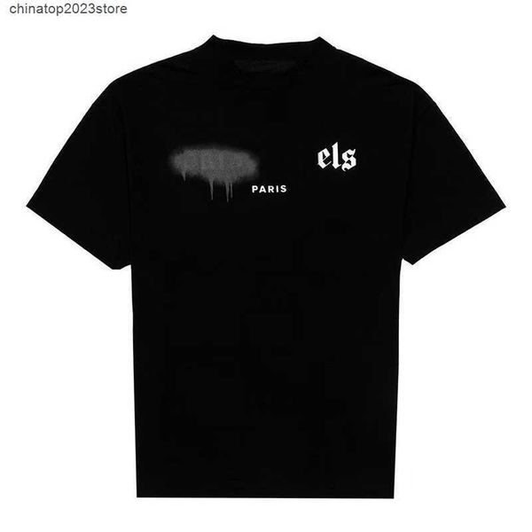 men's t-shirts designer t shirt clothes palms women spray paint graffiti couple short sleeves street loose tide brand crew neck letter, White;black
men's t-shirts designer t shirt clothes palms women spray paint graffiti couple short sleeves street loose tide brand crew neck letter, White;black