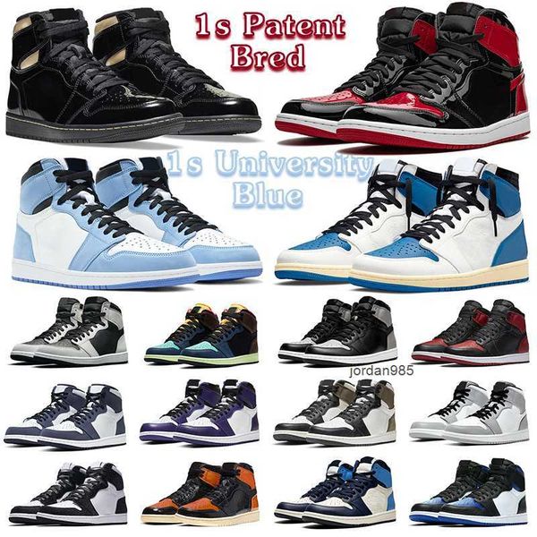 1s bordeaux jumpman for men basketball shoes bred patent university blue twist hyper royal pine green prototype mens women trainers sports s
1s bordeaux jumpman for men basketball shoes bred patent university blue twist hyper royal pine green prototype mens women trainers sports s