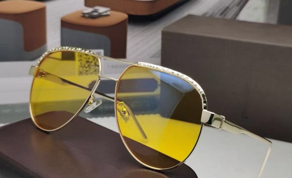 2023 luxury man brand designer attitude sunglasses for men pilot sunglasses designer glasses mens sunglasses women designer glasses with box, White;black
2023 luxury man brand designer attitude sunglasses for men pilot sunglasses designer glasses mens sunglasses women designer glasses with box, White;black