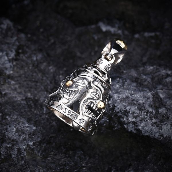 jokers clown bell pendant necklaces 925 sterling silver necklace vintage fashion timeless mens vintage fine jewelry accessories gift for wom
jokers clown bell pendant necklaces 925 sterling silver necklace vintage fashion timeless mens vintage fine jewelry accessories gift for wom