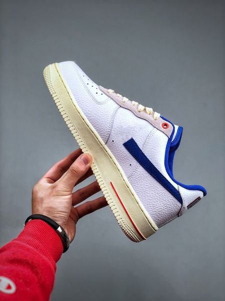 wholesale r outdoor running shoe for men women 1 low 07 lx command-force university blue summit white lifestyles casual designer sneakers
wholesale r outdoor running shoe for men women 1 low 07 lx command-force university blue summit white lifestyles casual designer sneakers