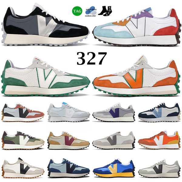 new n327 327 b327 trainers shoes designer shoes casual men women sneakers nimbus cloud black unc bb 327s shadow plate-forme mens nb womens o
new n327 327 b327 trainers shoes designer shoes casual men women sneakers nimbus cloud black unc bb 327s shadow plate-forme mens nb womens o
