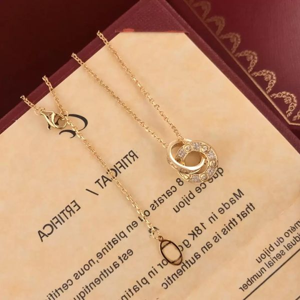 new pendant men's and womens fourleaf heart necklace stainless designer necklace jewelry colorfast hypoallergenic necklace fashion char, Silver
new pendant men's and womens fourleaf heart necklace stainless designer necklace jewelry colorfast hypoallergenic necklace fashion char, Silver