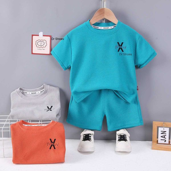 clothing sets boys summer clothes sets children cotton tshirts shorts 2pcs tracksuits for baby 1 to 5 years old kids casual sports suit 2023, White
clothing sets boys summer clothes sets children cotton tshirts shorts 2pcs tracksuits for baby 1 to 5 years old kids casual sports suit 2023, White