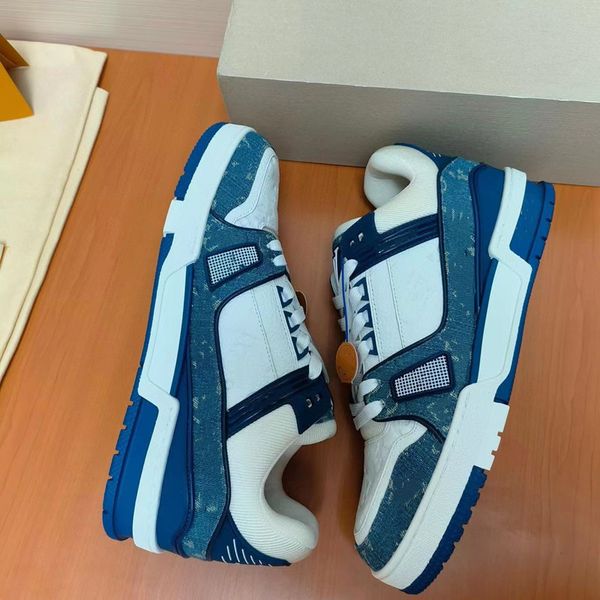 luxury designer men causal shoes fashion woman leather platform sole sneakers white black mens womens hoesfactory shoes wholesalejdsneaker
luxury designer men causal shoes fashion woman leather platform sole sneakers white black mens womens hoesfactory shoes wholesalejdsneaker