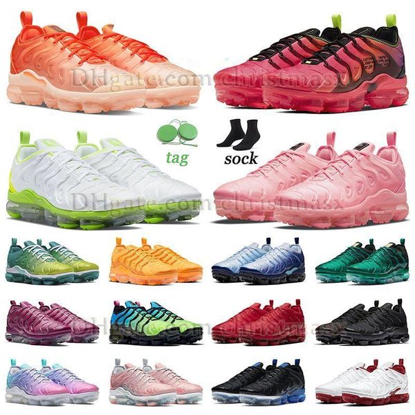 original tn plus running shoes orange gradient foo-white white volt bubblegum mens womens sneakers atlanta triple red lemon lime triple blac
original tn plus running shoes orange gradient foo-white white volt bubblegum mens womens sneakers atlanta triple red lemon lime triple blac