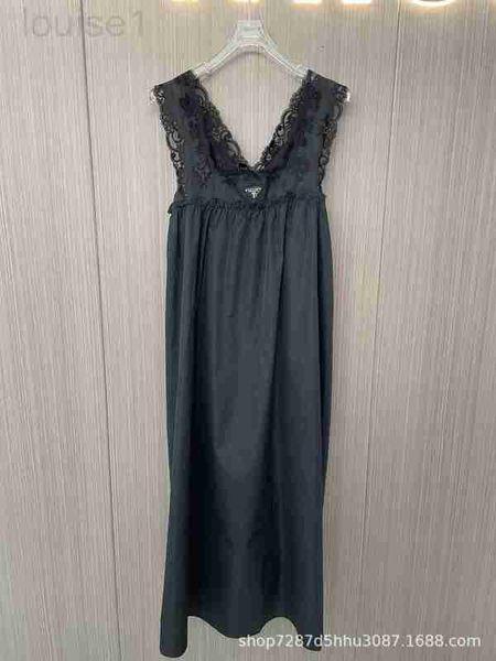 casual dresses designer 23 spring/summer new korean version loose suspended with upper body for slimming style and age reducing fashion bpji, Black;gray
casual dresses designer 23 spring/summer new korean version loose suspended with upper body for slimming style and age reducing fashion bpji, Black;gray