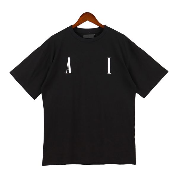 2023 fashion designer tshirt luxury men's t shirt short sleeve and round neck sweatshirt classic colorful womens t-shirt, White;black
2023 fashion designer tshirt luxury men's t shirt short sleeve and round neck sweatshirt classic colorful womens t-shirt, White;black