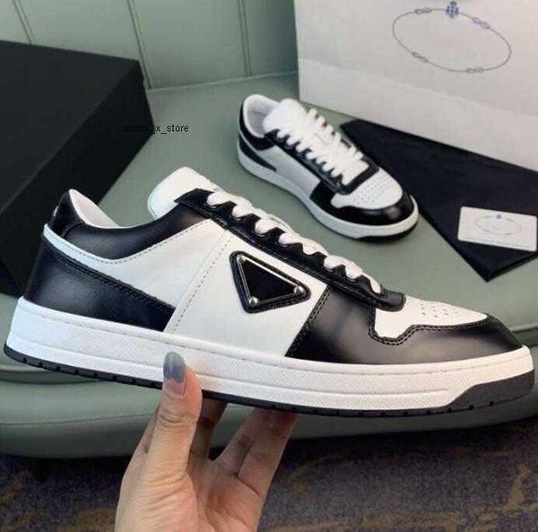 og 2023 men's triangle casual shoes leather thick-soled comfortable striped trainer sport shoe fashion walking platform sneakers size 3, Black
og 2023 men's triangle casual shoes leather thick-soled comfortable striped trainer sport shoe fashion walking platform sneakers size 3, Black