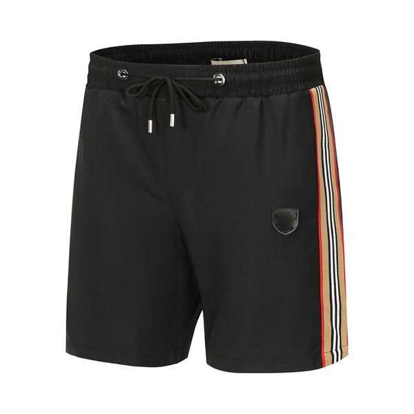 summer men's shorts designer casual sports fashion quick dry men's beach pants monogram print shorts03, White;black
summer men's shorts designer casual sports fashion quick dry men's beach pants monogram print shorts03, White;black