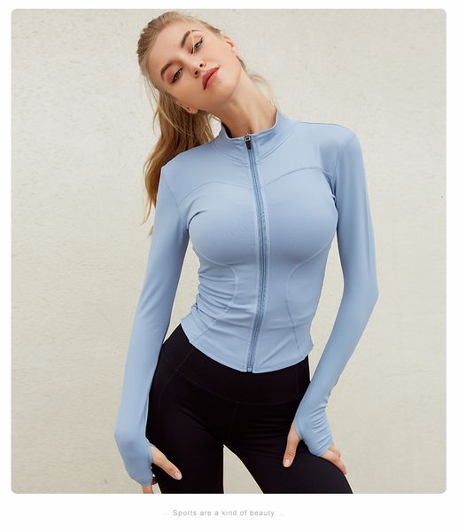 yoga outfits suotf long sleeve shirt women zip fitness winter warm gym activewear running coats woman 230406, White;red
yoga outfits suotf long sleeve shirt women zip fitness winter warm gym activewear running coats woman 230406, White;red