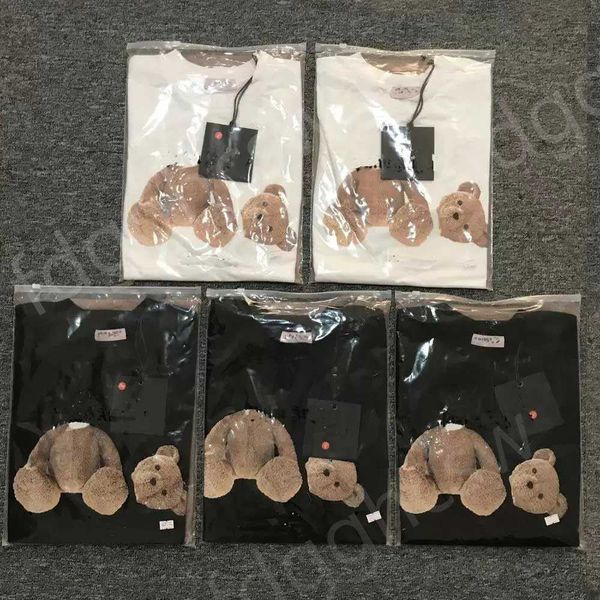 2023 mens t shirt female designer clothing jacket casual bra letter luxurys street shorts sleeves clothes palm 2svpkaj, White;black
2023 mens t shirt female designer clothing jacket casual bra letter luxurys street shorts sleeves clothes palm 2svpkaj, White;black