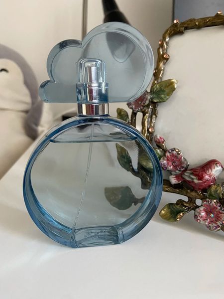 Good smell female Perfume Floral Fruity and Milk sweet perfumes cloud 100ml high quality long time lasting parfum fragrance fast ship
Good smell female Perfume Floral Fruity and Milk sweet perfumes cloud 100ml high quality long time lasting parfum fragrance fast ship