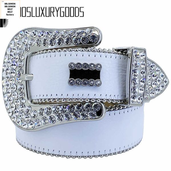 2022 designer belt bb simon belts for men women shiny diamond belt white blanc classic cintura uomo boosluxurygoods2, Black;brown
2022 designer belt bb simon belts for men women shiny diamond belt white blanc classic cintura uomo boosluxurygoods2, Black;brown