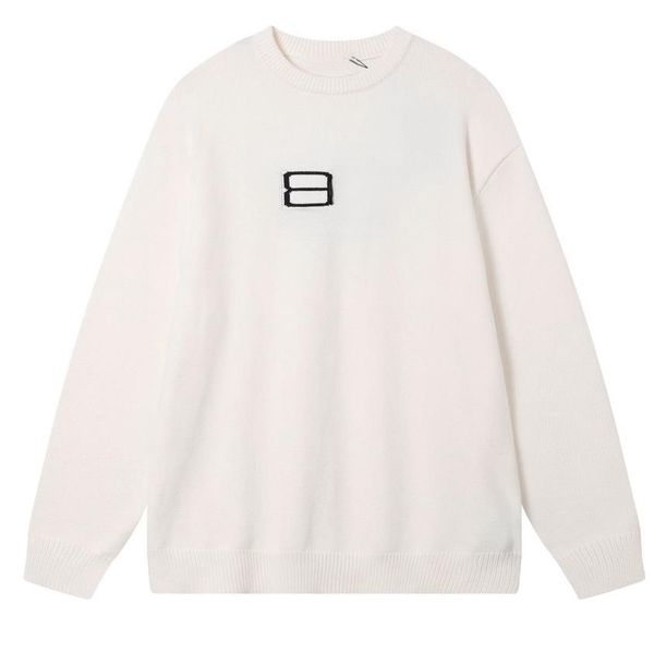 Designer Winter Oversized Sweatshirts for Women Men Design Chunky Knit Boyfriend Sweatshirts Unisex
Designer Winter Oversized Sweatshirts for Women Men Design Chunky Knit Boyfriend Sweatshirts Unisex