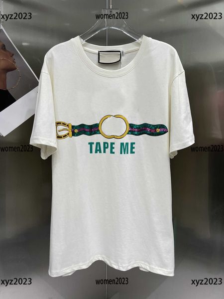luxury summer designer tees classic print round neck short sleeved shirt t shirts for women high-end luxury t-shirts new arrival, White
luxury summer designer tees classic print round neck short sleeved shirt t shirts for women high-end luxury t-shirts new arrival, White
