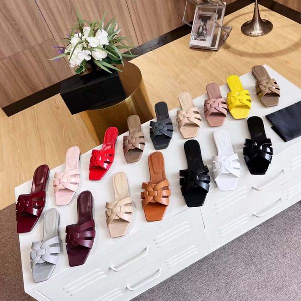 designer sandals chypre slippers beach classic flat sandal luxury summer lady leather flip flops women slides, Black
designer sandals chypre slippers beach classic flat sandal luxury summer lady leather flip flops women slides, Black