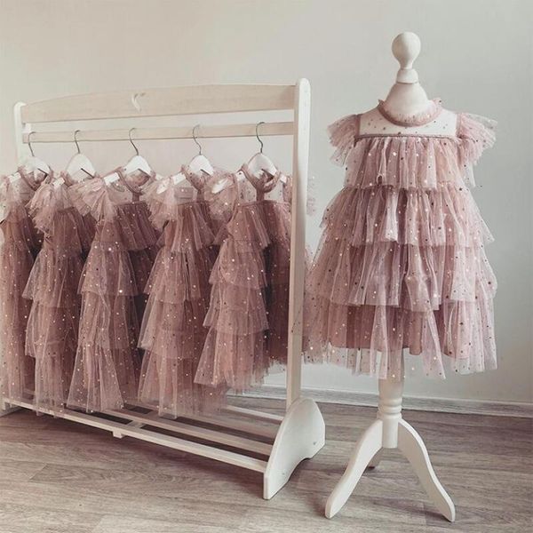 girls dresses birthday party kids for children stars sequins shiny vestidos girl elegant prom evening princess summer ball gowns 230406, Red;yellow
girls dresses birthday party kids for children stars sequins shiny vestidos girl elegant prom evening princess summer ball gowns 230406, Red;yellow