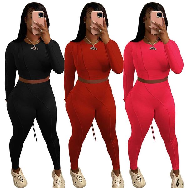 women's clothing women's two piece sets designers women clothes 2023 autumn and winter personalized design sense department sports, White
women's clothing women's two piece sets designers women clothes 2023 autumn and winter personalized design sense department sports, White