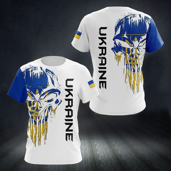 men's t-shirts ukraine men's t-shirts ukrainian flag shirt 3d printed o-neck oversized short sleeves jersey fashion mens clothing, White;black
men's t-shirts ukraine men's t-shirts ukrainian flag shirt 3d printed o-neck oversized short sleeves jersey fashion mens clothing, White;black