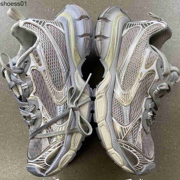 trendy balencigas 9th generation 3xl dad shoes summer thin casual women's shoes worn out breathable thick soled sneakers
trendy balencigas 9th generation 3xl dad shoes summer thin casual women's shoes worn out breathable thick soled sneakers