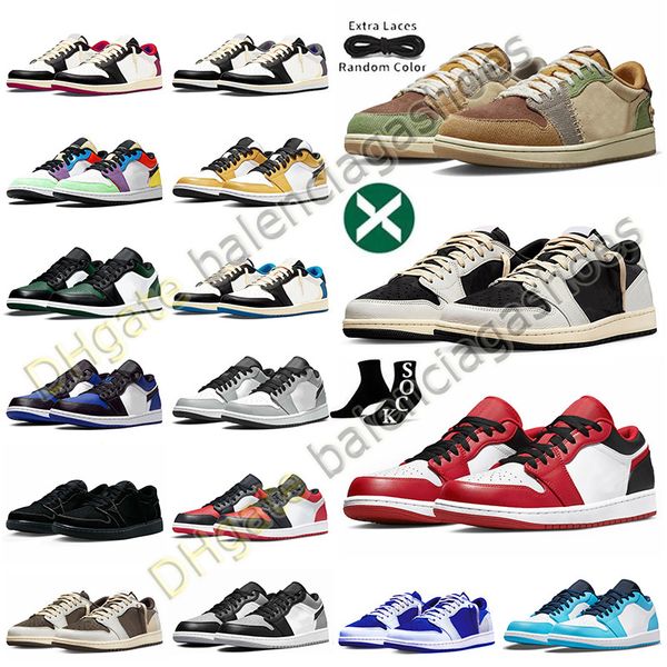 jumpman 1s low og basketball shoes 1 sail black phantom jordens sneakers multi color reverse mocha brown unc cool smoke grey cactus jack tra
jumpman 1s low og basketball shoes 1 sail black phantom jordens sneakers multi color reverse mocha brown unc cool smoke grey cactus jack tra
