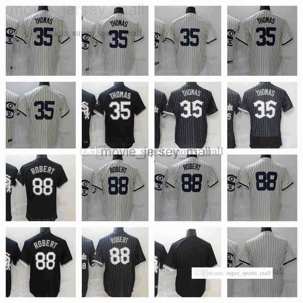 2022 new baseball jerseys frank 35 thomas luis 88 robert blank men women youth size s--xxxl, Blue;black
2022 new baseball jerseys frank 35 thomas luis 88 robert blank men women youth size s--xxxl, Blue;black