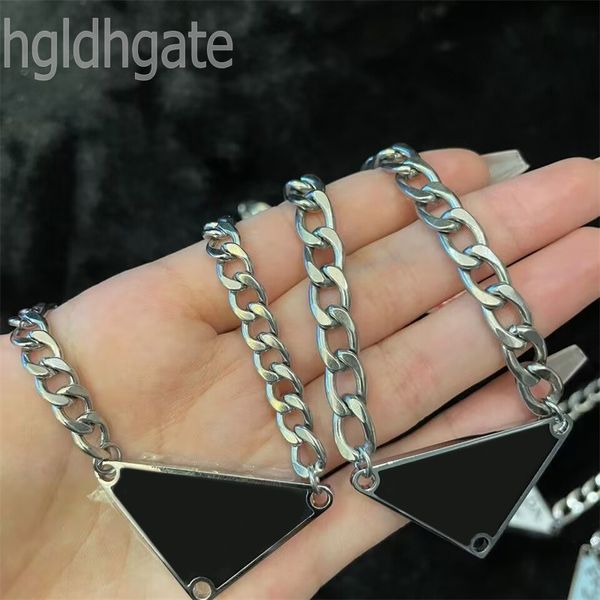 simply designer necklace solid color pendant necklaces classic chain buckles wedding party trendy triangles letters jewelry necklaces for wo, Silver
simply designer necklace solid color pendant necklaces classic chain buckles wedding party trendy triangles letters jewelry necklaces for wo, Silver