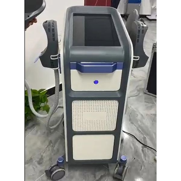 2023 slimming rf equipment ems-lim professional high intensity focused electromagnet 4 rf handle fat remove muscle sculpt ems machine
2023 slimming rf equipment ems-lim professional high intensity focused electromagnet 4 rf handle fat remove muscle sculpt ems machine