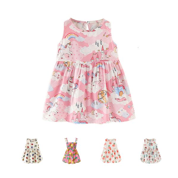 girls dresses baby clothes kids sleeveless princess pageant gown wedding birthday party sundress for 12m to 5y 230406, Red;yellow
girls dresses baby clothes kids sleeveless princess pageant gown wedding birthday party sundress for 12m to 5y 230406, Red;yellow