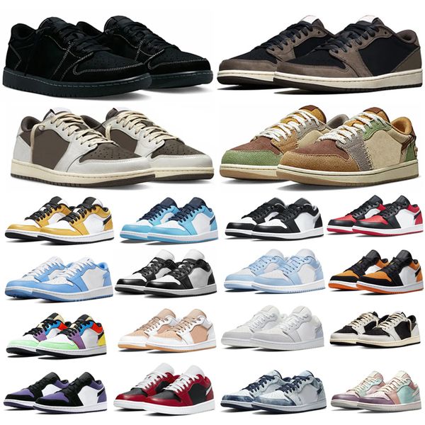 2023 new jumpman 1 low 1s basketball shoes og fragment designer university blue unc black shadow light smoky grey men women sneaker eur 36-4
2023 new jumpman 1 low 1s basketball shoes og fragment designer university blue unc black shadow light smoky grey men women sneaker eur 36-4