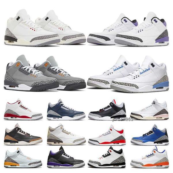 men basketball shoes 3 3s sports running sneakers unc cardinal red dark iris white cement reimagined cool grey pine green womens og designer, Black
men basketball shoes 3 3s sports running sneakers unc cardinal red dark iris white cement reimagined cool grey pine green womens og designer, Black