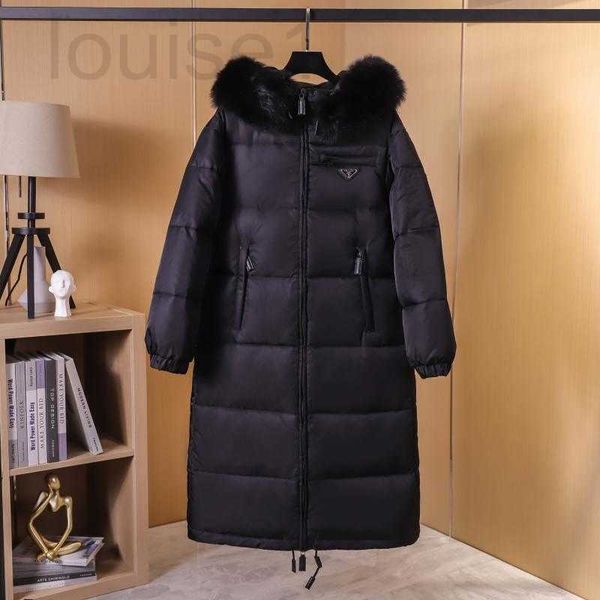 women's down & parkas designer extended knee length straight tube loose large size thin warm commuting fashionable women's new hig, Black
women's down & parkas designer extended knee length straight tube loose large size thin warm commuting fashionable women's new hig, Black