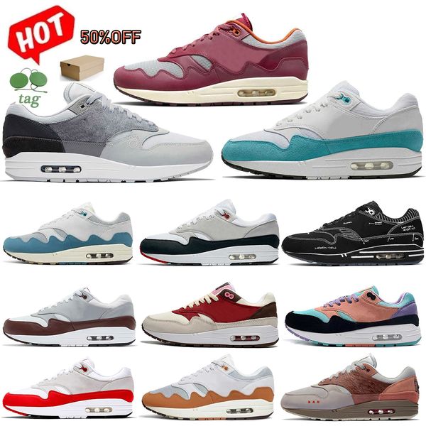 maxes 1 87 mens women running shoes 1s big size 12 13 trainer airmaxs max sean wotherspoon white black cave stone saturn aqua monarch crepe
maxes 1 87 mens women running shoes 1s big size 12 13 trainer airmaxs max sean wotherspoon white black cave stone saturn aqua monarch crepe
