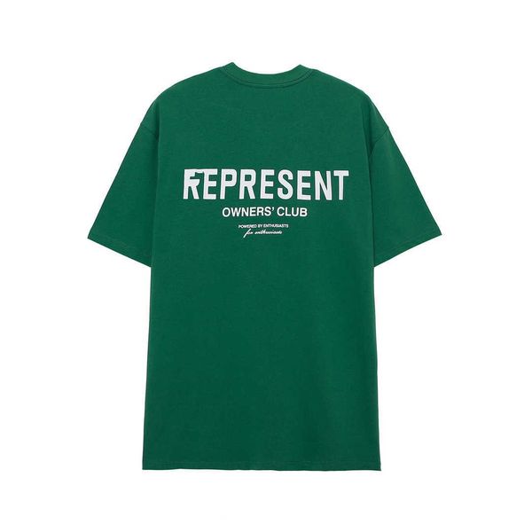 men's t-shirts represent the correct version of spring and summer new representative basic letter print high street round neck loose sh, White;black
men's t-shirts represent the correct version of spring and summer new representative basic letter print high street round neck loose sh, White;black
