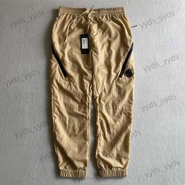 men's pants 2022 ss metal nylon men pants one lens zipper pocket male pant outdoor tracksuit casual jogging trousers t230406, Black
men's pants 2022 ss metal nylon men pants one lens zipper pocket male pant outdoor tracksuit casual jogging trousers t230406, Black