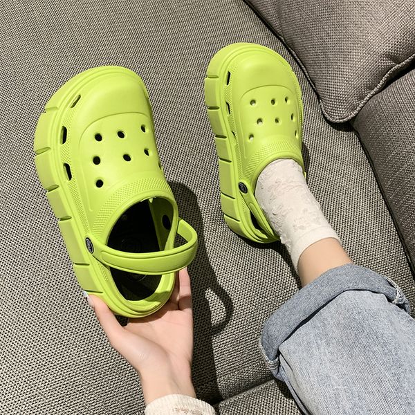 slippers women flats hollow slippers summer platform sandals designer casual slides women shoes fashion slingback mujer zapatos 230404, Black
slippers women flats hollow slippers summer platform sandals designer casual slides women shoes fashion slingback mujer zapatos 230404, Black