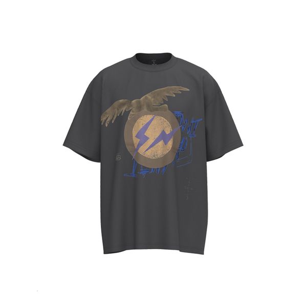 mens tshirts y2k streetwear letter foam lightning print cartoon cotton tees men and women short sleeve loose casual summer tshirts oversized, White;black
mens tshirts y2k streetwear letter foam lightning print cartoon cotton tees men and women short sleeve loose casual summer tshirts oversized, White;black