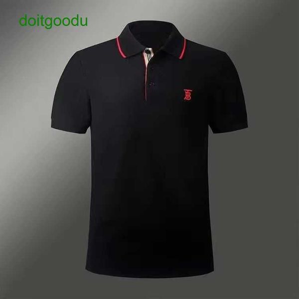 burbersys t shirt 2023 same style men's polo embroidered cotton short sleeve t-shirt b family pearl classic fashion, White;black
burbersys t shirt 2023 same style men's polo embroidered cotton short sleeve t-shirt b family pearl classic fashion, White;black