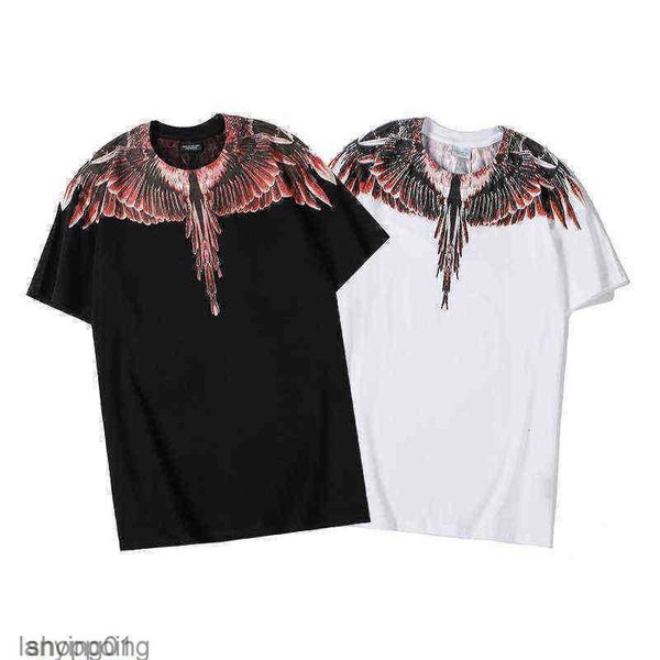 tee t-shirt tees shirt s tide mb wing same net red short sleeves1s195reolje, White;black
tee t-shirt tees shirt s tide mb wing same net red short sleeves1s195reolje, White;black