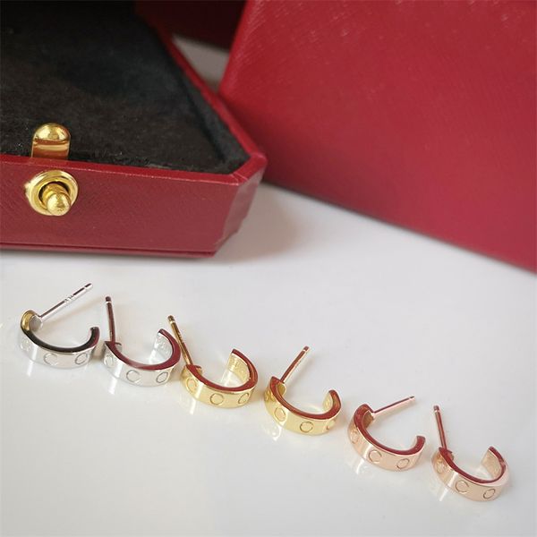 woman earrings love earing designer stud orecchini fashion luxury brand gold silver carti jewelry hoop women ohrringe trendy jewellery 45fh, Golden;silver
woman earrings love earing designer stud orecchini fashion luxury brand gold silver carti jewelry hoop women ohrringe trendy jewellery 45fh, Golden;silver